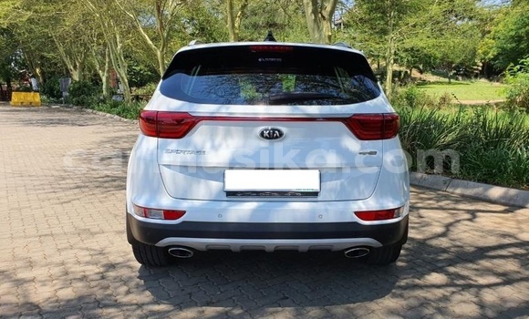 Tenga Tsaru Kia Sportage Chena Mota in Beitbridge in Matabeleland South Tenga Tsaru Kia Sportage Chena Mota in Beitbridge in Matabeleland South