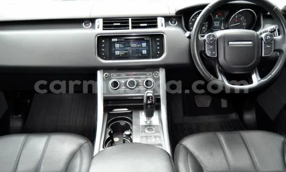 Buy Used Land Rover Range Rover Black Car in Beitbridge in Matabeleland South Buy Used Land Rover Range Rover Black Car in Beitbridge in Matabeleland South