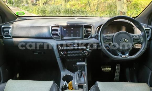 Tenga Tsaru Kia Sportage Chena Mota in Beitbridge in Matabeleland South Tenga Tsaru Kia Sportage Chena Mota in Beitbridge in Matabeleland South