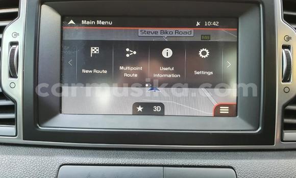 Tenga Tsaru Kia Sportage Chena Mota in Beitbridge in Matabeleland South Tenga Tsaru Kia Sportage Chena Mota in Beitbridge in Matabeleland South