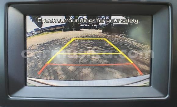 Tenga Tsaru Kia Sportage Chena Mota in Beitbridge in Matabeleland South Tenga Tsaru Kia Sportage Chena Mota in Beitbridge in Matabeleland South