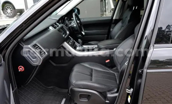 Buy Used Land Rover Range Rover Black Car in Beitbridge in Matabeleland South Buy Used Land Rover Range Rover Black Car in Beitbridge in Matabeleland South
