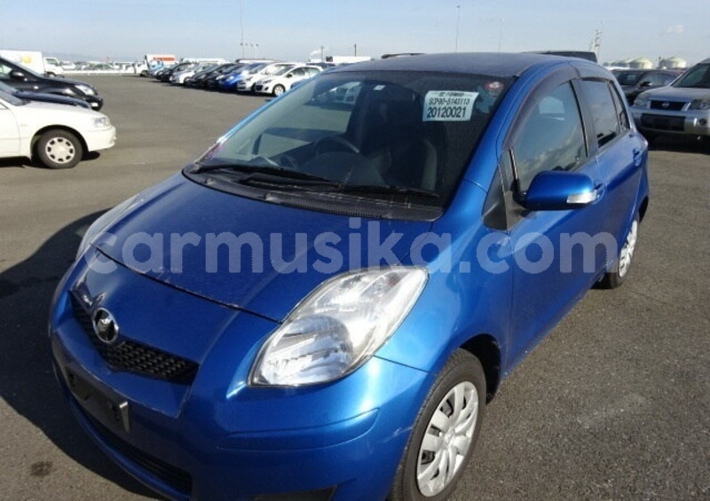 Big with watermark toyota vitz matabeleland south beitbridge 19530