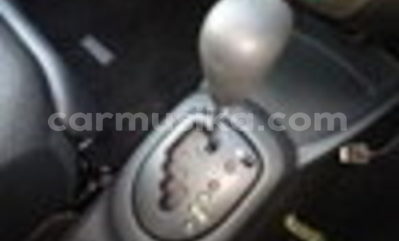 Acheter Occasion Voiture Toyota Vitz Bleu à Beitbridge, Matabeleland South Acheter Occasion Voiture Toyota Vitz Bleu à Beitbridge, Matabeleland South