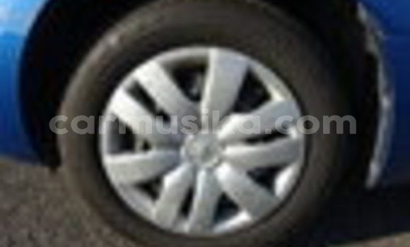 Acheter Occasion Voiture Toyota Vitz Bleu à Beitbridge, Matabeleland South Acheter Occasion Voiture Toyota Vitz Bleu à Beitbridge, Matabeleland South