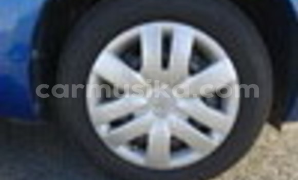 Acheter Occasion Voiture Toyota Vitz Bleu à Beitbridge, Matabeleland South Acheter Occasion Voiture Toyota Vitz Bleu à Beitbridge, Matabeleland South