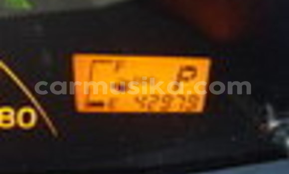 Acheter Occasion Voiture Toyota Vitz Bleu à Beitbridge, Matabeleland South Acheter Occasion Voiture Toyota Vitz Bleu à Beitbridge, Matabeleland South