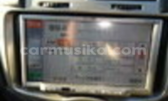 Acheter Occasion Voiture Toyota Vitz Bleu à Beitbridge, Matabeleland South Acheter Occasion Voiture Toyota Vitz Bleu à Beitbridge, Matabeleland South