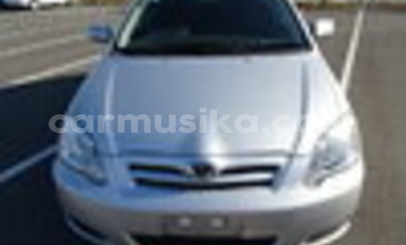 Tenga Tsaru Toyota Runx Sirivha Mota in Beitbridge in Matabeleland South Tenga Tsaru Toyota Runx Sirivha Mota in Beitbridge in Matabeleland South