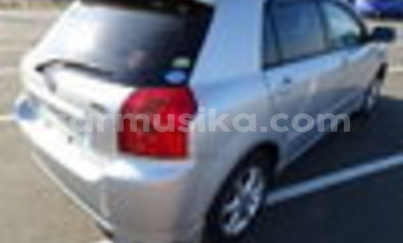 Tenga Tsaru Toyota Runx Sirivha Mota in Beitbridge in Matabeleland South Tenga Tsaru Toyota Runx Sirivha Mota in Beitbridge in Matabeleland South