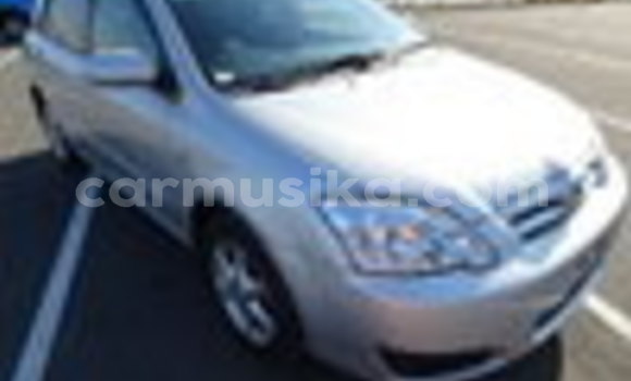 Tenga Tsaru Toyota Runx Sirivha Mota in Beitbridge in Matabeleland South Tenga Tsaru Toyota Runx Sirivha Mota in Beitbridge in Matabeleland South