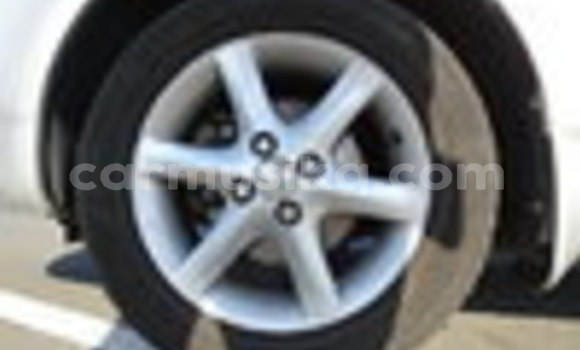 Tenga Tsaru Toyota Runx Sirivha Mota in Beitbridge in Matabeleland South Tenga Tsaru Toyota Runx Sirivha Mota in Beitbridge in Matabeleland South