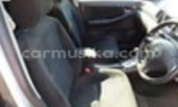 Tenga Tsaru Toyota Runx Sirivha Mota in Beitbridge in Matabeleland South Tenga Tsaru Toyota Runx Sirivha Mota in Beitbridge in Matabeleland South