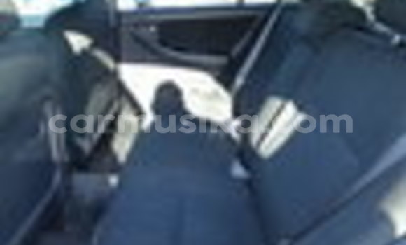 Tenga Tsaru Toyota Runx Sirivha Mota in Beitbridge in Matabeleland South Tenga Tsaru Toyota Runx Sirivha Mota in Beitbridge in Matabeleland South