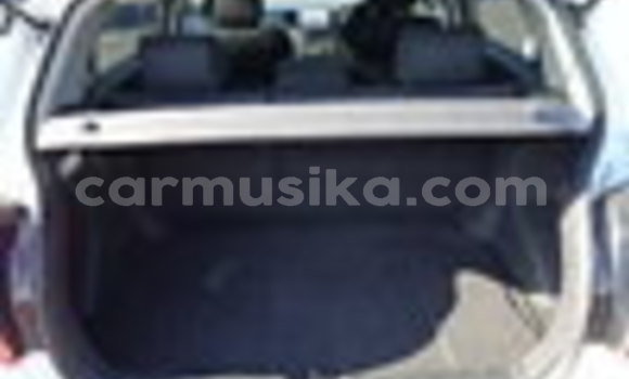 Tenga Tsaru Toyota Runx Sirivha Mota in Beitbridge in Matabeleland South Tenga Tsaru Toyota Runx Sirivha Mota in Beitbridge in Matabeleland South