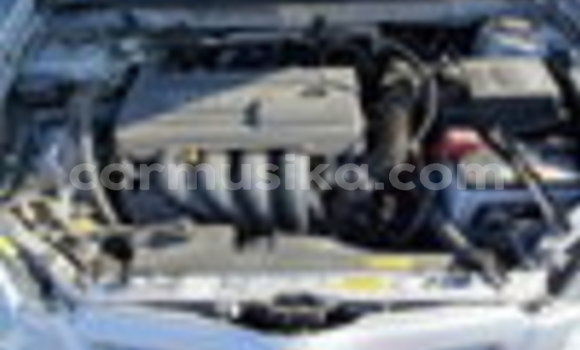 Tenga Tsaru Toyota Runx Sirivha Mota in Beitbridge in Matabeleland South Tenga Tsaru Toyota Runx Sirivha Mota in Beitbridge in Matabeleland South