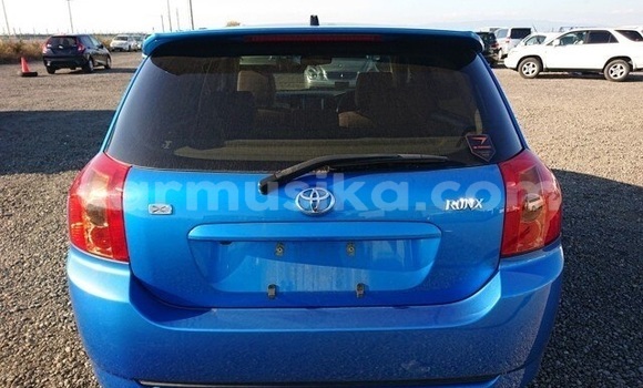 Tenga Tsaru Toyota Runx Bhuruu Mota in Beitbridge in Matabeleland South Tenga Tsaru Toyota Runx Bhuruu Mota in Beitbridge in Matabeleland South