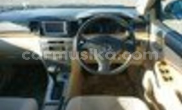 Tenga Tsaru Toyota Runx Bhuruu Mota in Beitbridge in Matabeleland South Tenga Tsaru Toyota Runx Bhuruu Mota in Beitbridge in Matabeleland South