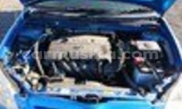 Tenga Tsaru Toyota Runx Bhuruu Mota in Beitbridge in Matabeleland South Tenga Tsaru Toyota Runx Bhuruu Mota in Beitbridge in Matabeleland South