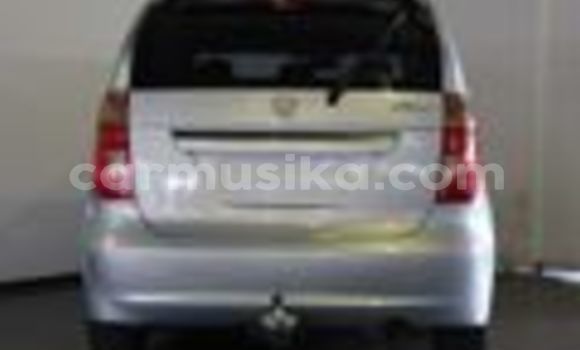 Nunua Ilio tumika Honda FR-V Fedha Gari ndani ya Beitbridge nchini Matabeleland Kusini Nunua Ilio tumika Honda FR-V Fedha Gari ndani ya Beitbridge nchini Matabeleland Kusini