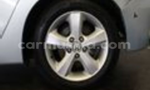 Nunua Ilio tumika Honda FR-V Fedha Gari ndani ya Beitbridge nchini Matabeleland Kusini Nunua Ilio tumika Honda FR-V Fedha Gari ndani ya Beitbridge nchini Matabeleland Kusini