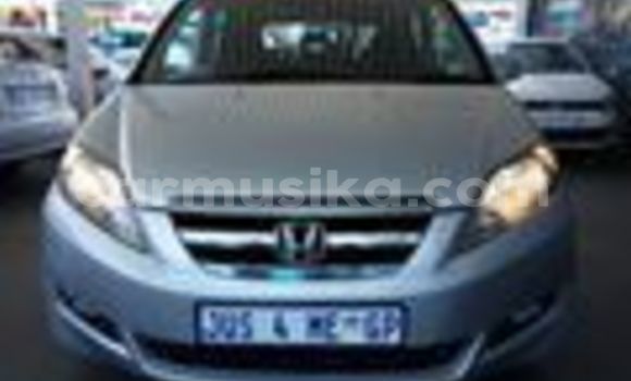 Acheter Occasion Voiture Honda FR-V Gris à Beitbridge, Matabeleland South Acheter Occasion Voiture Honda FR-V Gris à Beitbridge, Matabeleland South