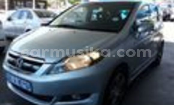 Acheter Occasion Voiture Honda FR-V Gris à Beitbridge, Matabeleland South Acheter Occasion Voiture Honda FR-V Gris à Beitbridge, Matabeleland South