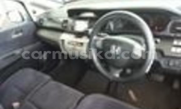 Acheter Occasion Voiture Honda FR-V Gris à Beitbridge, Matabeleland South Acheter Occasion Voiture Honda FR-V Gris à Beitbridge, Matabeleland South