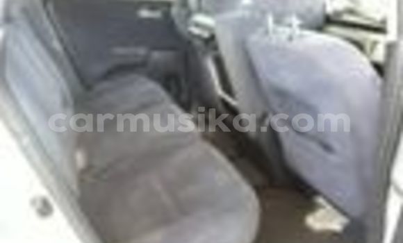 Acheter Occasion Voiture Honda FR-V Gris à Beitbridge, Matabeleland South Acheter Occasion Voiture Honda FR-V Gris à Beitbridge, Matabeleland South