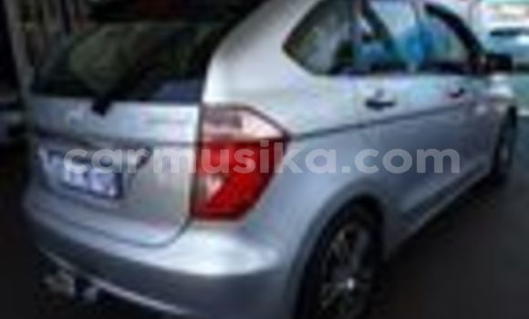 Acheter Occasion Voiture Honda FR-V Gris à Beitbridge, Matabeleland South Acheter Occasion Voiture Honda FR-V Gris à Beitbridge, Matabeleland South