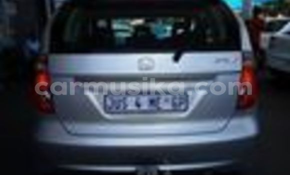 Acheter Occasion Voiture Honda FR-V Gris à Beitbridge, Matabeleland South Acheter Occasion Voiture Honda FR-V Gris à Beitbridge, Matabeleland South