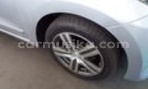 Acheter Occasion Voiture Honda FR-V Gris à Beitbridge, Matabeleland South Acheter Occasion Voiture Honda FR-V Gris à Beitbridge, Matabeleland South