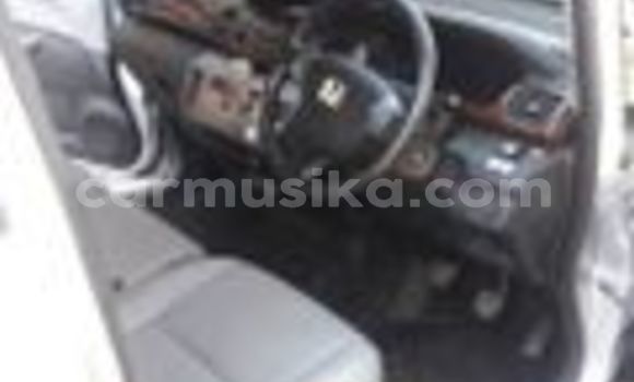 Acheter Occasion Voiture Honda FR-V Gris à Beitbridge, Matabeleland South Acheter Occasion Voiture Honda FR-V Gris à Beitbridge, Matabeleland South