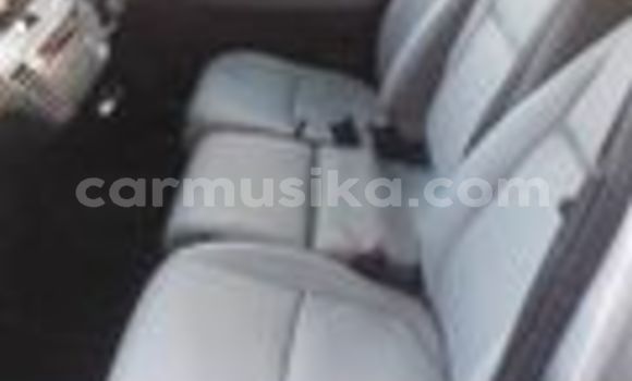 Acheter Occasion Voiture Honda FR-V Gris à Beitbridge, Matabeleland South Acheter Occasion Voiture Honda FR-V Gris à Beitbridge, Matabeleland South