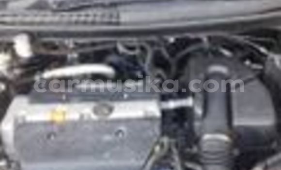 Acheter Occasion Voiture Honda FR-V Gris à Beitbridge, Matabeleland South Acheter Occasion Voiture Honda FR-V Gris à Beitbridge, Matabeleland South