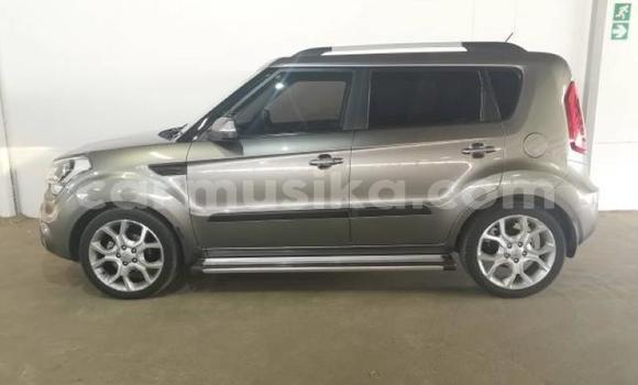 Acheter Occasion Voiture Kia Soul Beige à Beitbridge, Matabeleland South Acheter Occasion Voiture Kia Soul Beige à Beitbridge, Matabeleland South