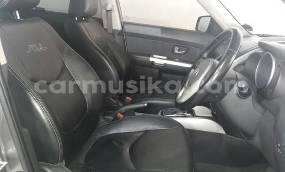 Acheter Occasion Voiture Kia Soul Beige à Beitbridge, Matabeleland South Acheter Occasion Voiture Kia Soul Beige à Beitbridge, Matabeleland South