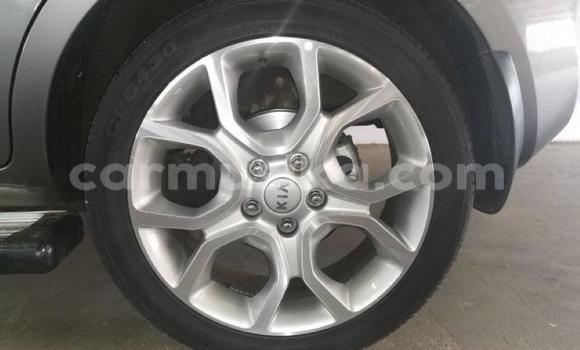 Acheter Occasion Voiture Kia Soul Beige à Beitbridge, Matabeleland South Acheter Occasion Voiture Kia Soul Beige à Beitbridge, Matabeleland South