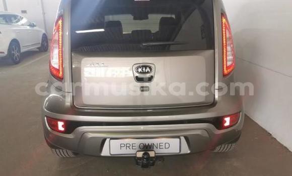 Acheter Occasion Voiture Kia Soul Beige à Beitbridge, Matabeleland South Acheter Occasion Voiture Kia Soul Beige à Beitbridge, Matabeleland South