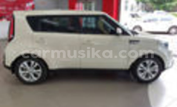 Acheter Occasion Voiture Kia Soul Blanc à Beitbridge, Matabeleland South Acheter Occasion Voiture Kia Soul Blanc à Beitbridge, Matabeleland South