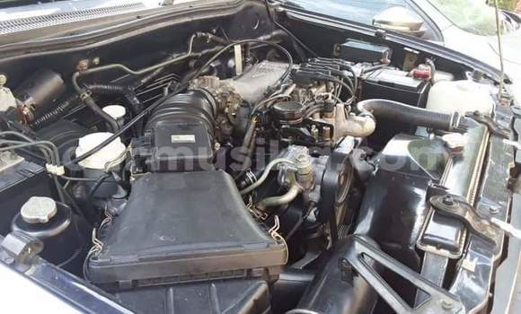 Tenga Tsaru Mitsubishi Colt Chena Mota in Beitbridge in Matabeleland South Tenga Tsaru Mitsubishi Colt Chena Mota in Beitbridge in Matabeleland South