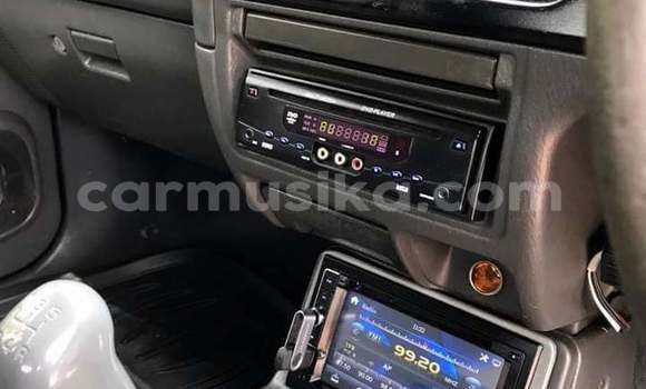 Tenga Tsaru Mitsubishi Colt Chena Mota in Beitbridge in Matabeleland South Tenga Tsaru Mitsubishi Colt Chena Mota in Beitbridge in Matabeleland South