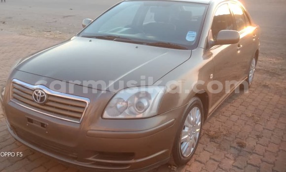 Buy Import Toyota Avensis Other Car in Harare in Harare
