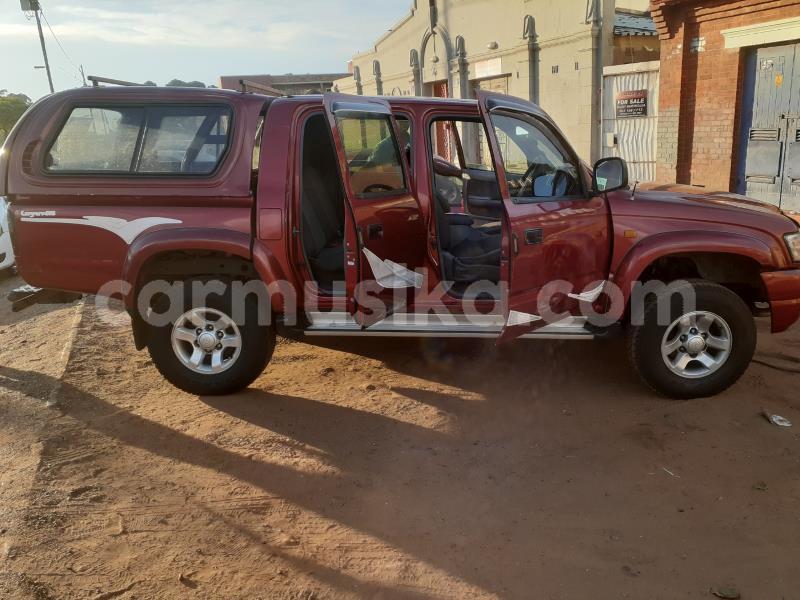 Big with watermark toyota hilux matabeleland south beitbridge 19549