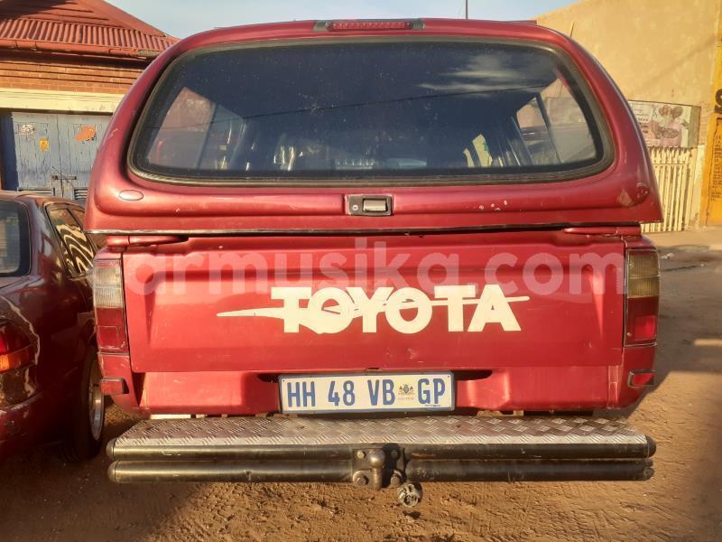 Big with watermark toyota hilux matabeleland south beitbridge 19549