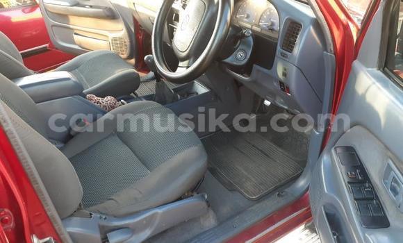 Acheter Occasion Voiture Toyota Hilux Beige à Beitbridge, Matabeleland South Acheter Occasion Voiture Toyota Hilux Beige à Beitbridge, Matabeleland South