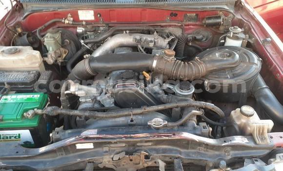 Acheter Occasion Voiture Toyota Hilux Beige à Beitbridge, Matabeleland South Acheter Occasion Voiture Toyota Hilux Beige à Beitbridge, Matabeleland South