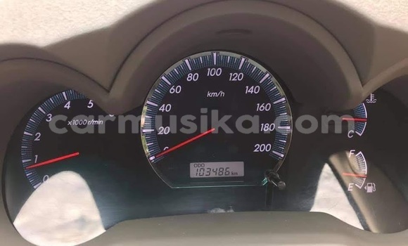 Tenga Tsaru Toyota Fortuner Zvimwe Mota in Beitbridge in Matabeleland South Tenga Tsaru Toyota Fortuner Zvimwe Mota in Beitbridge in Matabeleland South