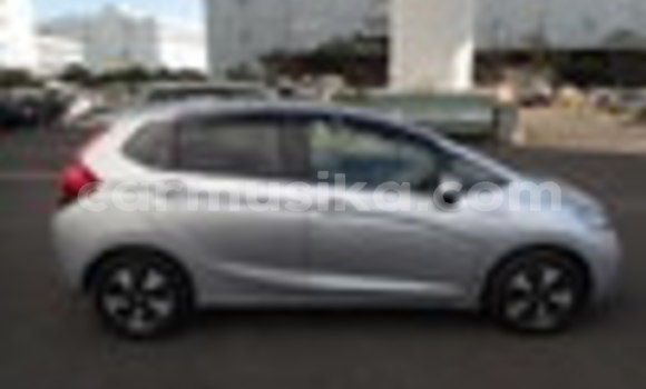 Tenga Tsaru Honda Fit Sirivha Mota in Beitbridge in Matabeleland South Tenga Tsaru Honda Fit Sirivha Mota in Beitbridge in Matabeleland South