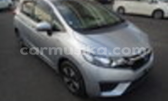 Tenga Tsaru Honda Fit Sirivha Mota in Beitbridge in Matabeleland South Tenga Tsaru Honda Fit Sirivha Mota in Beitbridge in Matabeleland South